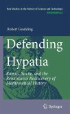 Defending Hypatia (eBook, PDF)