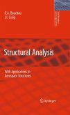Structural Analysis (eBook, PDF)