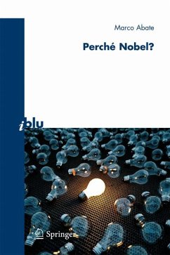 Perché Nobel? (eBook, PDF)