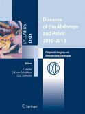 Diseases of the abdomen and Pelvis 2010-2013 (eBook, PDF)