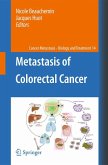 Metastasis of Colorectal Cancer (eBook, PDF)