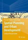 Spatial Planning and Urban Development (eBook, PDF)