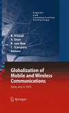 Globalization of Mobile and Wireless Communications (eBook, PDF)
