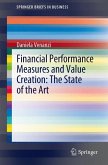 Financial Performance Measures and Value Creation: the State of the Art (eBook, PDF)