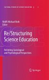 Re/Structuring Science Education (eBook, PDF)