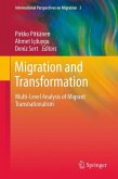 Migration and Transformation: (eBook, PDF)