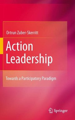 Action Leadership (eBook, PDF) - Zuber-Skerritt, Ortrun
