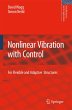 Nonlinear Vibration with Control... - Bild 1