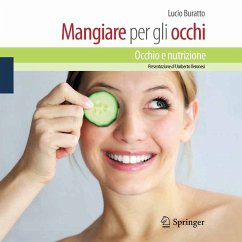 Mangiare per gli occhi (eBook, PDF)