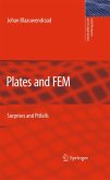 Plates and FEM (eBook, PDF)