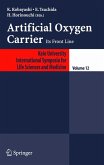 Artificial Oxygen Carrier (eBook, PDF)