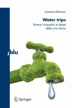 Water trips (eBook, PDF) - Lorenzo, Monaco