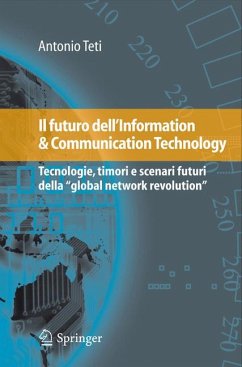 Il futuro dell'Information & Communication Technology (eBook, PDF) - Teti, Antonio