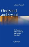 Cholesterol and Beyond (eBook, PDF)