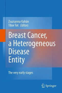 Breast Cancer, a Heterogeneous Disease Entity (eBook, PDF)