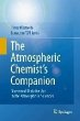 The Atmospheric Chemist's Companion... - Bild 1