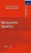 Microsystems Dynamics (eBook, PDF) - Bild 1