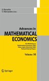 Advances in Mathematical Economics Volume 14 (eBook, PDF)
