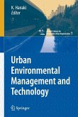 Urban Environmental Management and Technology (eBook, PDF)