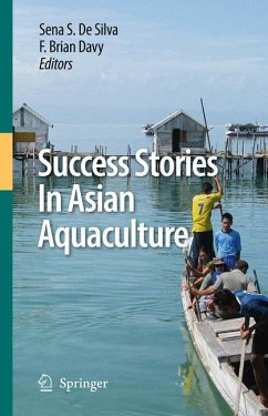 Success Stories in Asian Aquaculture (eBook, PDF)