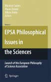 EPSA Philosophical Issues in the Sciences (eBook, PDF)
