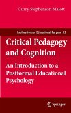 Critical Pedagogy and Cognition (eBook, PDF)