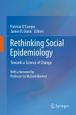 Rethinking Social Epidemiology (eBook, PDF)