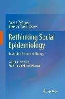 Cover Rethinking Social Epidemiology (eBook, PDF)