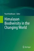 Himalayan Biodiversity in the Changing World (eBook, PDF)