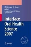 Interface Oral Health Science 2007 (eBook, PDF)