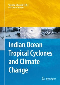 Indian Ocean Tropical Cyclones and Climate Change (eBook, PDF)