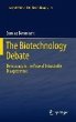 The Biotechnology Debate (eBook, PDF) - Bild 1