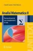 Analisi matematica II (eBook, PDF)