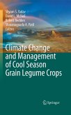 Climate Change and Management of Cool Season Grain Legume Crops (eBook, PDF)