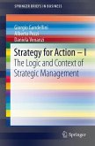 Strategy for Action – I (eBook, PDF)