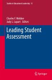 Leading Student Assessment (eBook, PDF)