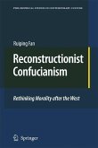 Reconstructionist Confucianism (eBook, PDF)