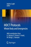 MDCT Protocols (eBook, PDF)
