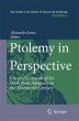 Ptolemy in Perspective (eBook, PDF) - Bild 1
