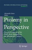 Ptolemy in Perspective (eBook, PDF)