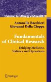 Fundamentals of Clinical Research (eBook, PDF)