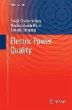Electric Power Quality (eBook, PDF) - Bild 1