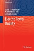 Electric Power Quality (eBook, PDF)