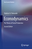 Econodynamics (eBook, PDF)