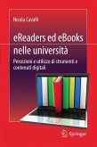 eReaders ed eBooks nelle università (eBook, PDF)