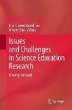 Issues and Challenges in Science... - Bild 1