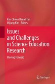 Issues and Challenges in Science Education Research (eBook, PDF)