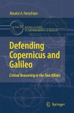 Defending Copernicus and Galileo (eBook, PDF)