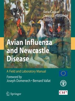 Avian Influenza and Newcastle Disease (eBook, PDF)