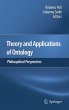 Theory and Applications of Ontology:... - Bild 1